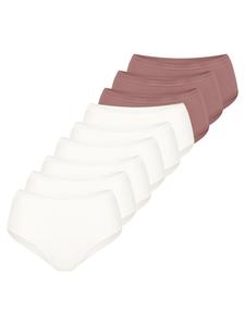 SLOGGI Трусики 'GO Daily Cotton' в светло-коричневом цвете