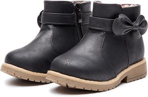 Blue Berry Синие детские/унисекс сапоги для верховой езды