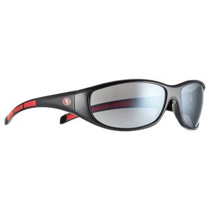 Солнцезащитные очки San Francisco 49ers с запахом для взрослых