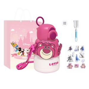 Термостакан Disney, Lotso Gift Box Set
