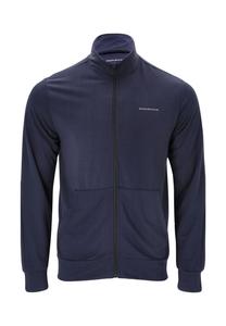 Более низкая толстовка с практичными боковыми карманами ENDURANCE, цвет Dark Sapphire