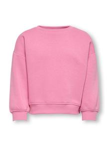 Only Mini Свитшот 'KMGSWEAT' в цвете Rose
