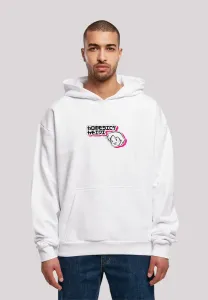 Толстовка F4NT4STIC "Heidi Homesick", ностальгия, ретро-принт, детская серия, белый