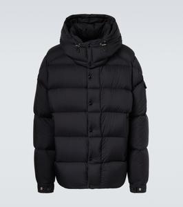 Пуховик Maya 70 Moncler, черный