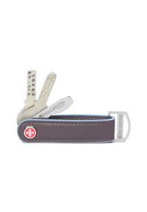 Кошелек keycabins Key holder, Brown Sky Blue/Brown