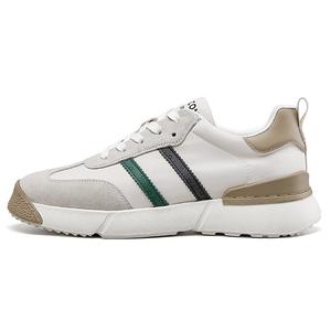 Кроссовки мужские Lifestyle Shoes Men Low-Top Yearcon, белый