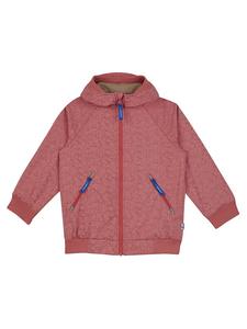 Функциональная куртка finkid, красный