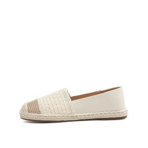 Эспадрильи женские Rosa Bianca, Beige Apricot