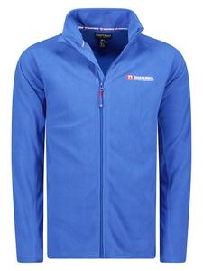 ANAPURNA Флисовая куртка «Тонно» синего цвета