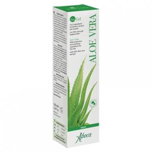 Гель Aloe Biogel 100ml