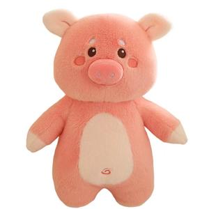 Очаровательная плюшевая кукла с дизайном домашнего животного высотой 40см Tongle