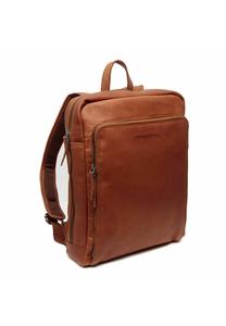 Рюкзак JASPER LAPTOPFACH The Chesterfield Brand, коричневый