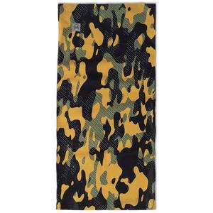 Спортивный шарф BUFF Thermonet, Mixed Colors