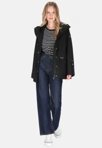 Куртка для активного отдыха Schmuddelwedda, Black