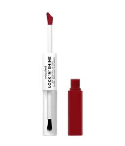 Блеск для губ wet n wild Megalast Lock N' Shine Lip Color, Big Pout Energy, 8 ml