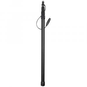 K-Tek KE-89CC Avalon Series Aluminum Boompole KE-89CC