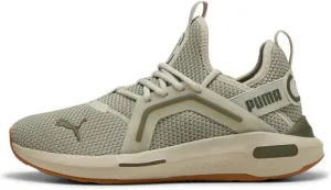 Кроссовки Puma Mens Football, зеленый