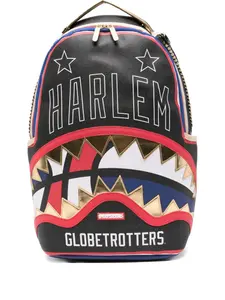 Рюкзак Harlem Globetrotters Sprayground Kid, черный