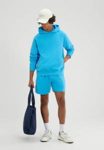 Худи Ellesse MADONE OH HOODY, Blue