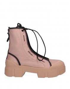 Ботильоны Vic Matiē, бледно-розовый