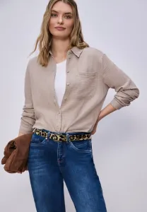 Пояс льва Street One, Schwarz