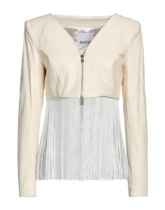 Блейзер Revise, белый