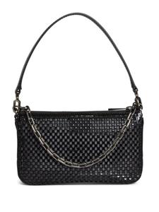 Мини-сумка Loubila от Christian Louboutin, черный