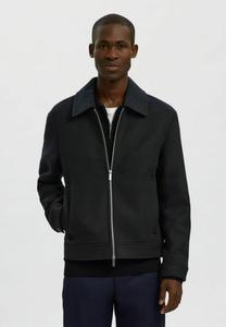 Куртка Selected Homme PHILIP LANO, Black