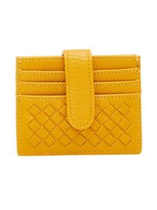 Кошелек Usha, желтый