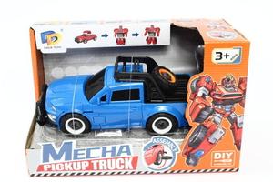 Авто-Робот привинченный/коробка D622-H340C Inna marka