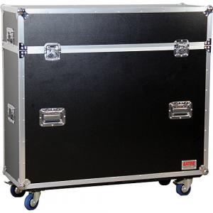 Gator 42" ATA Wood Flight Case for LCD or Plasma G-TOUR ELIFT 42