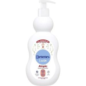 Hydrating Milk 400 мл увлажняющий лосьон, Denenes