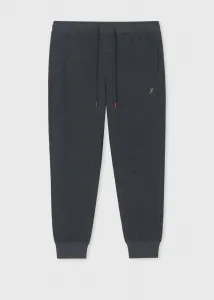 длинные штаны "Японская собака"