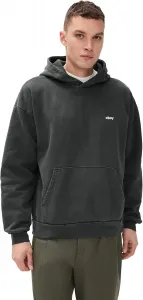 Толстовка OBEY Heavyweight Lowercast Pigment