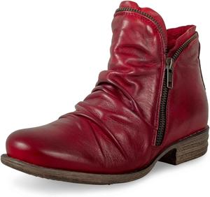 Женские ботильоны Miz Mooz Luna, Red