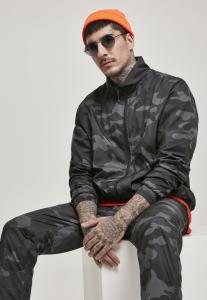 Тренировочная куртка Urban Classics, серый