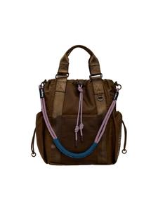 Desigual Рюкзак в темно-коричневом цвете