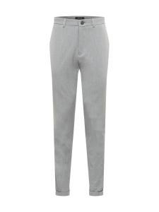Узкие брюки-чинос Matinique Liam, серый