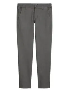 Брюки с боковыми карманами Marc O'Polo, серый