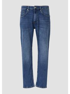 s.Oliver Джинсовые брюки BENITO, цвет 57Z7_синий