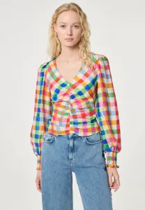 Блузка мадлен Fabienne Chapot, Cream White