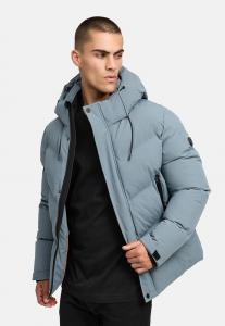 Куртка STONE HARBOUR LIVIANOO, Stormy Blue/Light Blue