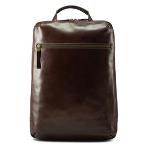 Рюкзак JOST Skagen, Dark brown