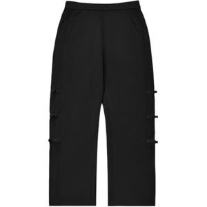 Повседневные брюки Unisex CLOT, черный