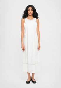 Платье Theory TANK CITY, White