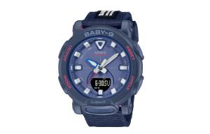 Женские часы BABY-G Blue BGA-310C-2APRC CASIO