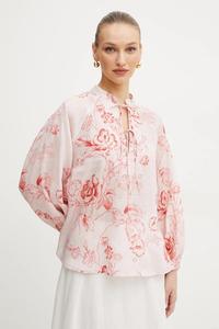 Рубашка Viterbo Marella, розовый