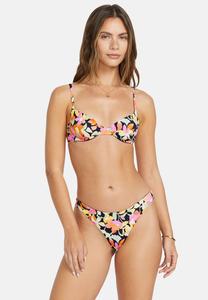 Плавки бикини Billabong, черный