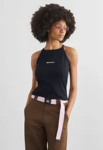 Майка honeyville Dickies, Black