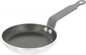 Форма для блинов De Buyer Choc 12 см, алюминий, серый